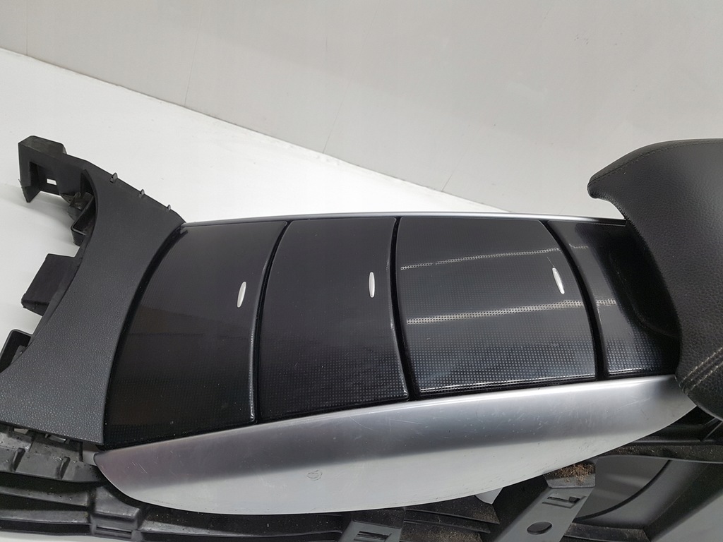 фото №6, Туннель средний подлокотник mercedes r-kl w251