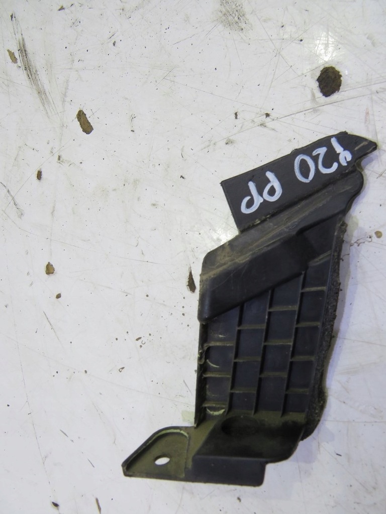 фото №1, Направляющая pod фара правый hyundai ii i20