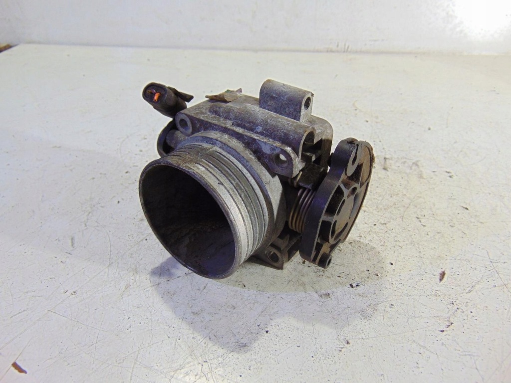 фото №1, Дроссельная заслонка volvo v40 i s40 9186780