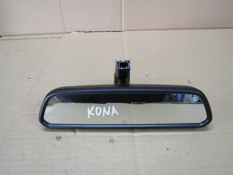 фото №1, Hyundai kona дзеркало внутрішнє заднього виду