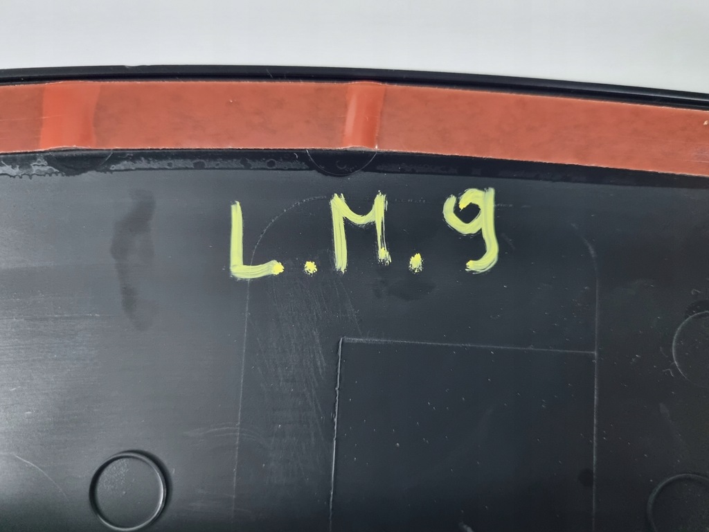 фото №7, Subaru outback v молдинг бампера передняя левая перед e2017al002