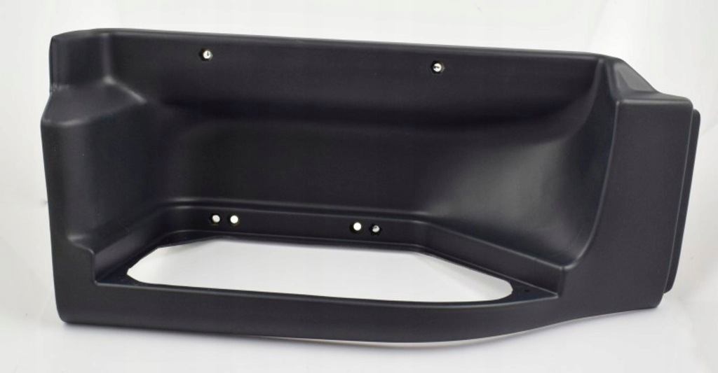 Купити Корпус поріг rvi midlum правий