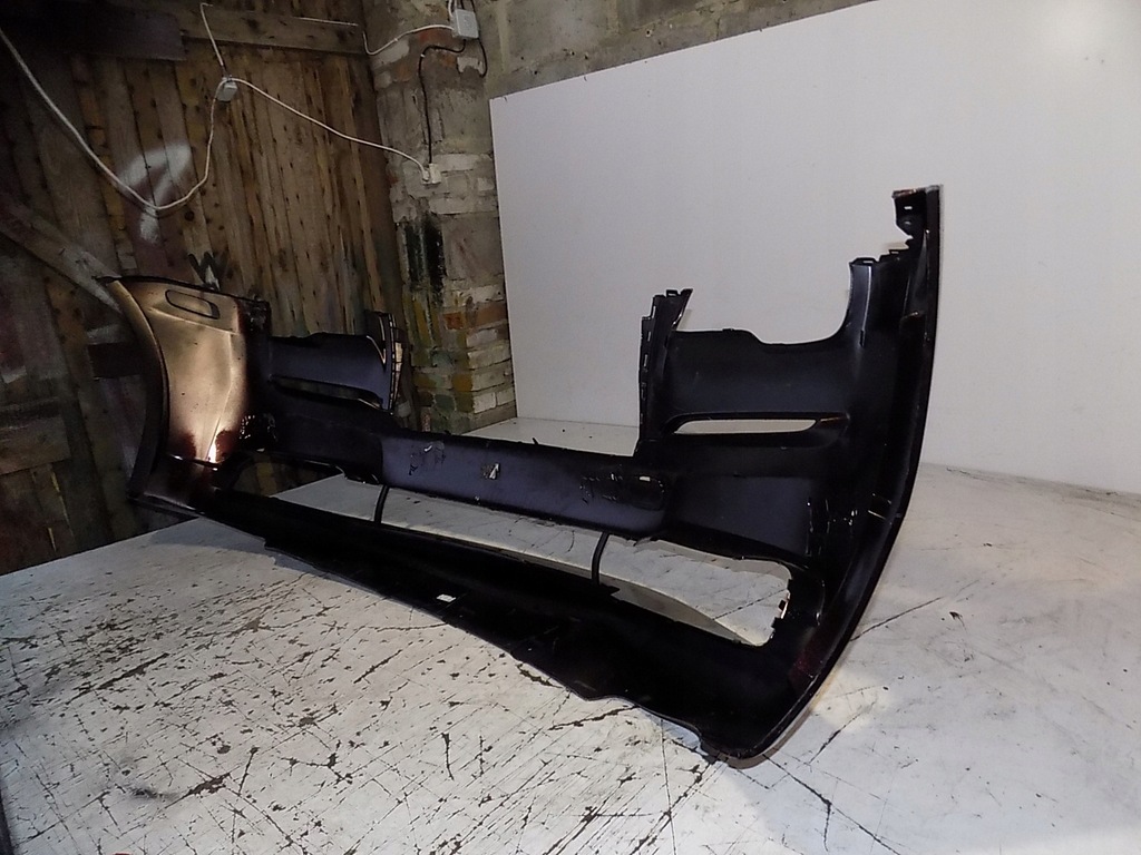 фото №10, Бампер перед передній rolls royce wraith гарний 7403722