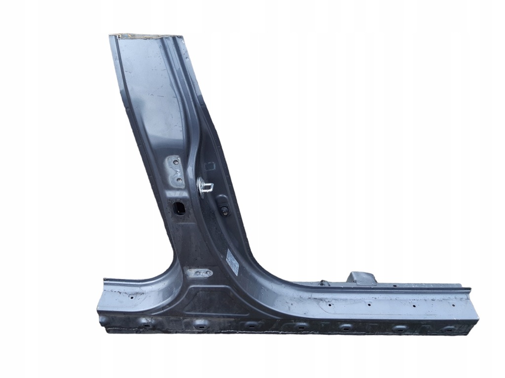 фото №1, Hyundai i40 11-19r стойка порог правый