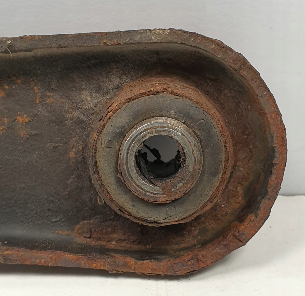 фото №5, Рычаг задняя задний awd chevrolet tahoe ii