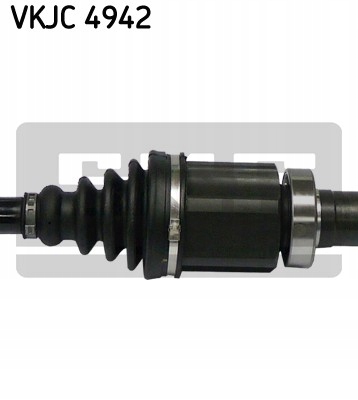 фото №4, Wał привідний volvo v70 ii