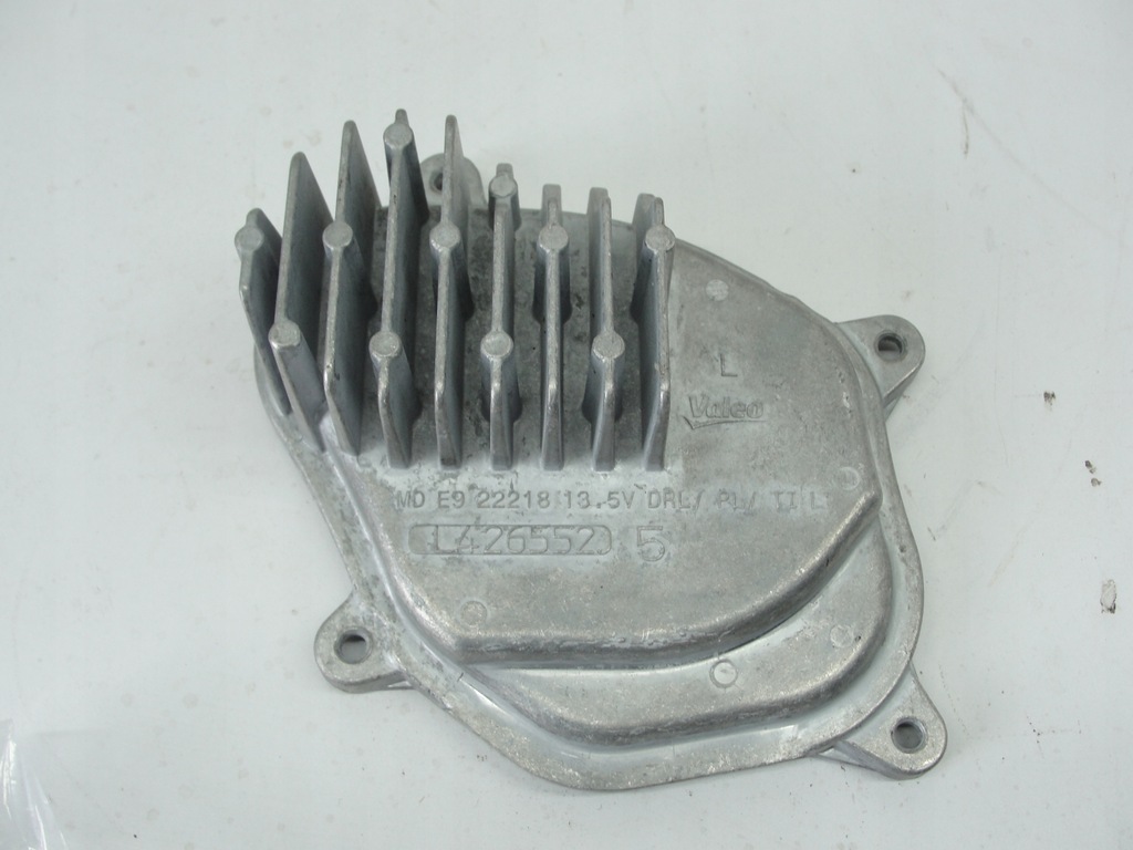 фото №1, Модуль led лівий vw t-cross 2gm998478