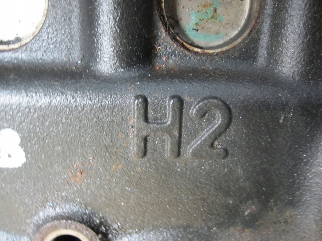 фото №7, Opel zafira 1.7 cdti 13r. a17dtr 110km блок двигателя номинальный