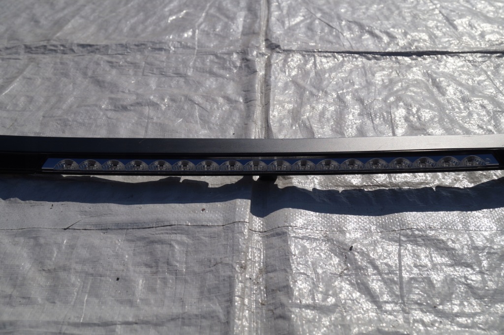 фото №4, Стоп 3 світло стоп-сигнал maserati grancabrio 23967 10-