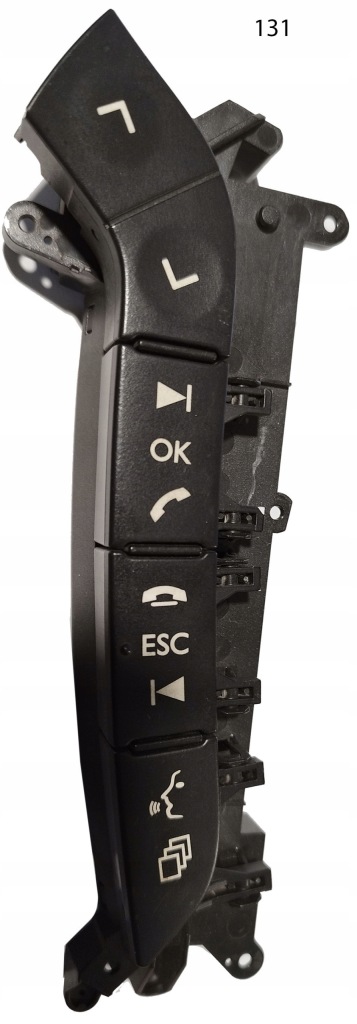 фото №1, Панель кнопок man 81255036559