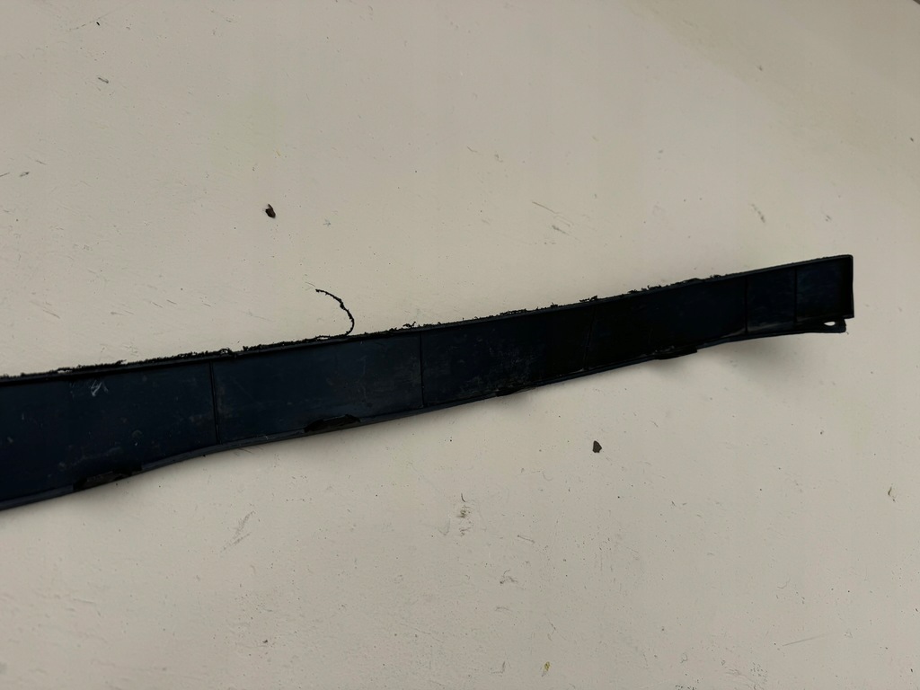 фото №13, Hyundai i10 iii 3 19-23r накладка-спойлер спойлер накладка бампера перед 86591-k7000