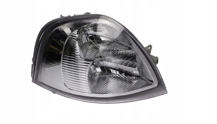 фото №1, Renault master 2 ii 04-10 фара правий