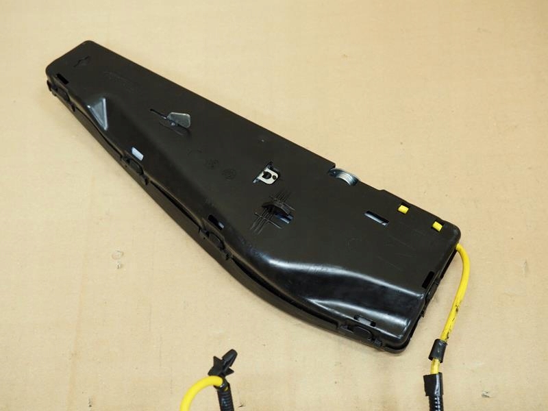 фото №2, Подушка воздушная подушка безопасности сиденье правая mini r56