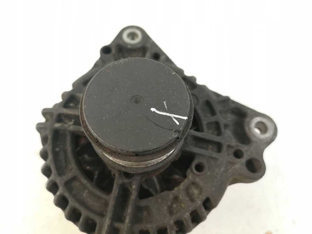 фото №5, Audi a3 s3 8p 2007 генератор