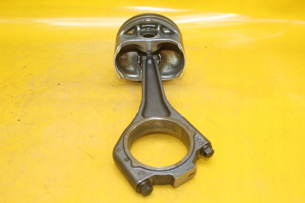 фото №8, Поршень шатун шатун левый jaguar xj x351 508ps 5.0b v8 092190 1295 x15h69