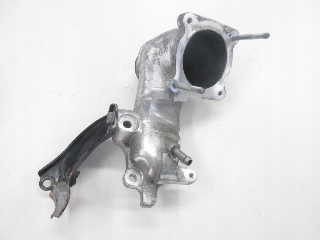 фото №4, Honda civic ix 1.6 i-dtec 120km n16a1 труба патрубок впуску впуск повітря