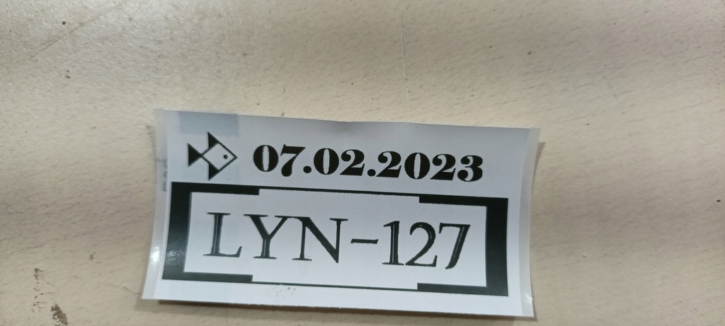 фото №6, Решітка радіатора решітка радіатора skoda citigo lift 1st853653