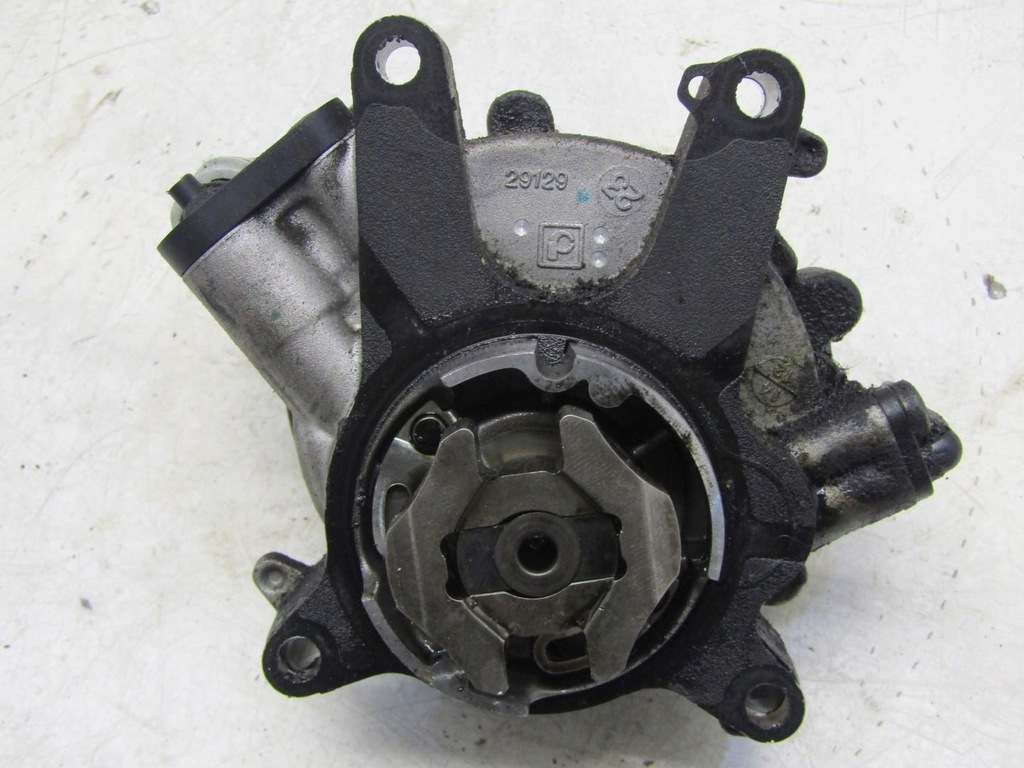 фото №2, Pampa вакуум 2.0 multijet jeep renegade