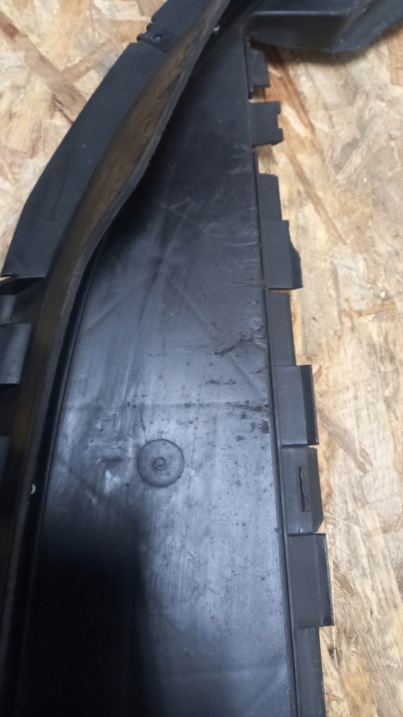 фото №13, Накладка бампера volvo s40 30763681