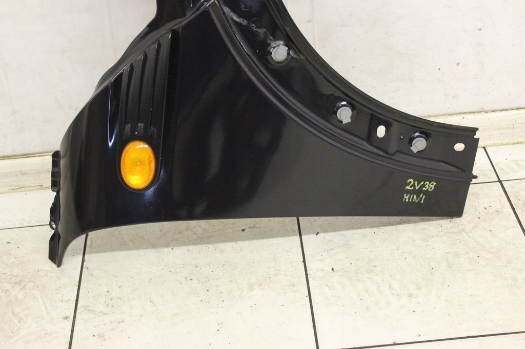 фото №4, Крила правий перед передній mini r56 2006- a25