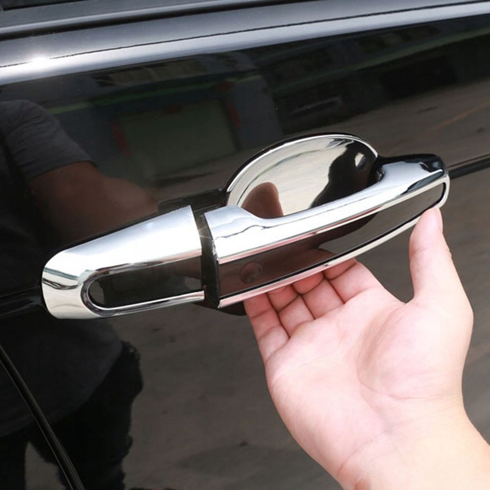 фото №8, Рамка ручка зовнішньої набір 8-częściowy do land rover range rover sport