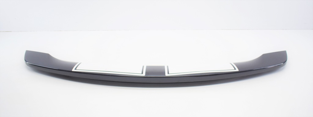 фото №1, Chevrolet camaro ss спойлер спойлер крышки org