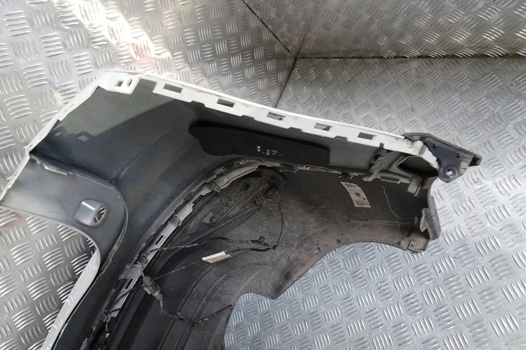 фото №6, Vw taigo - бампер задний