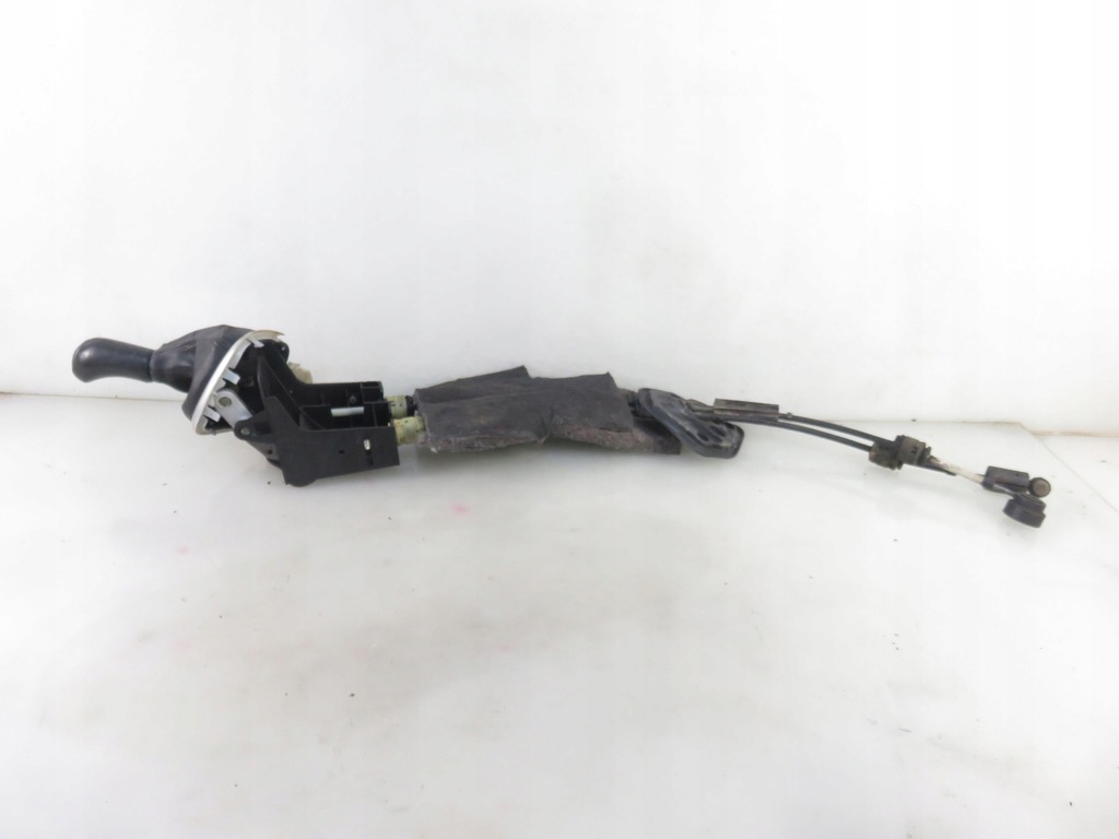 фото №1, Домкрат renault scenic ii 1.5 dci 8200326372