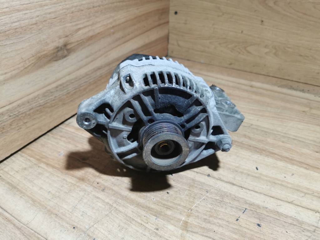 Купить Генератор vectra b рестайлинг  1.6 16v 90356897