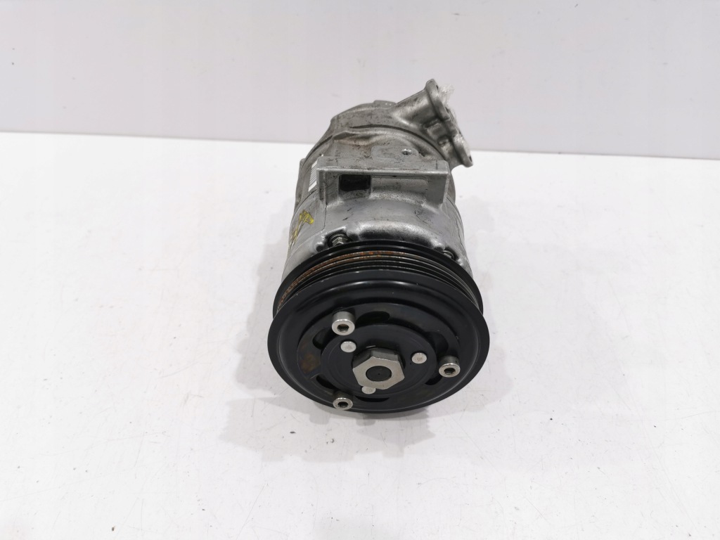 фото №1, Компресор насос кондиціонер opel corsa e 1.4 turbo