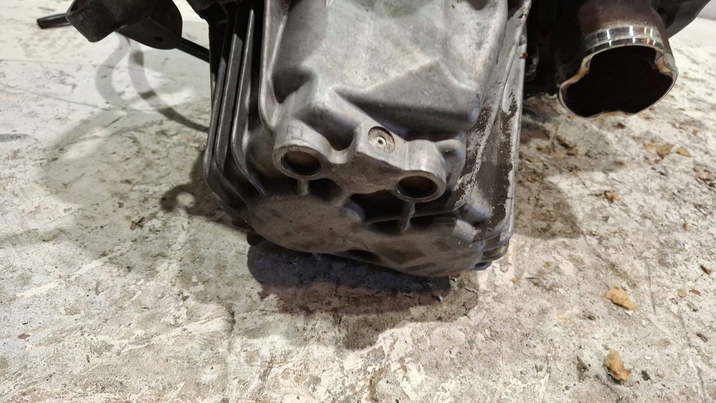 фото №6, Коробка передач передач fiat bravo ii 1.6 mjet 120km 6 передач 07-