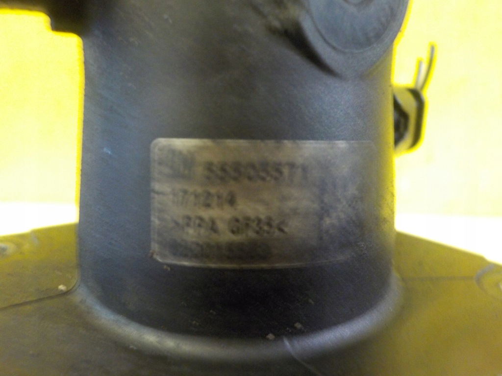 фото №5, Insignia antara 2.0 cdti 17r 170 km b20dth корпус термостата 55505571