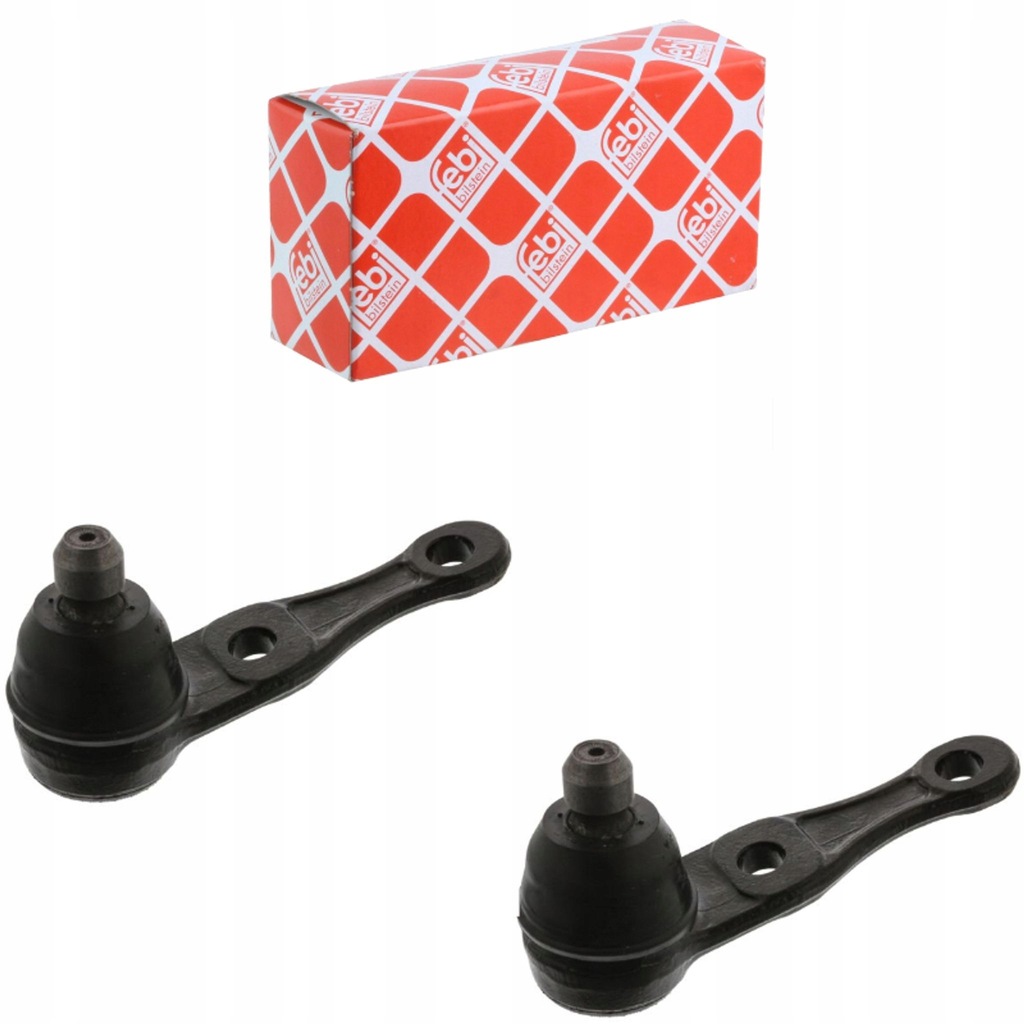 фото №1, Шарніри важеля l/p kia carens sephia shuma 96-