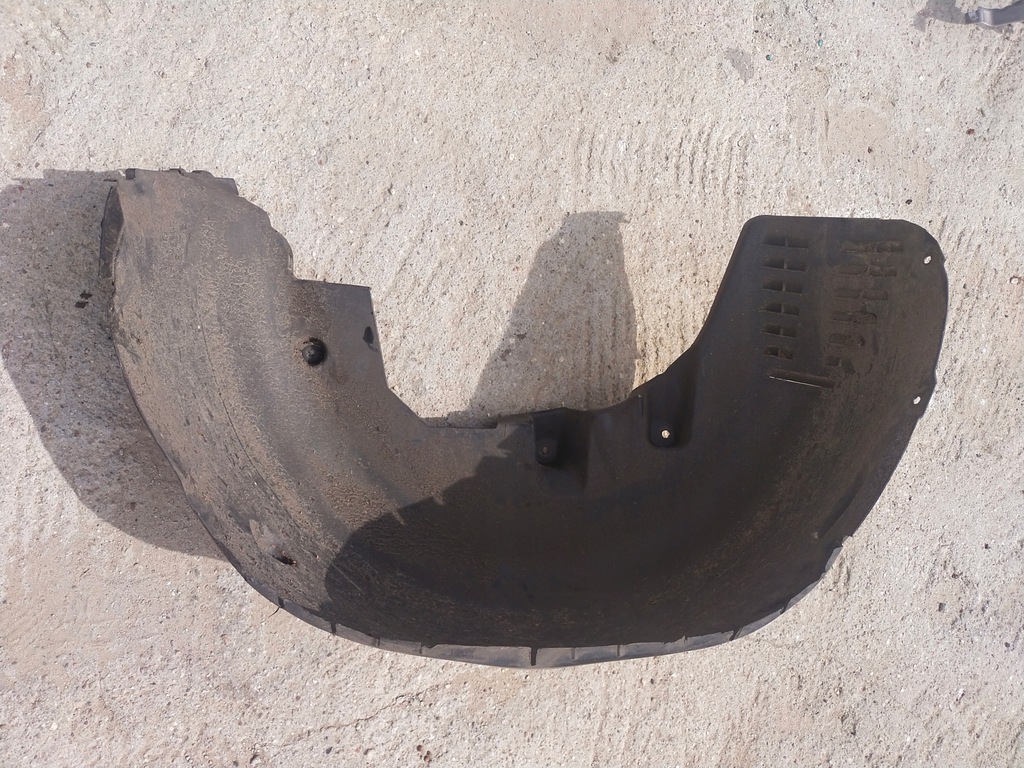 фото №1, Подкрылок задние левая mercedes glk w204