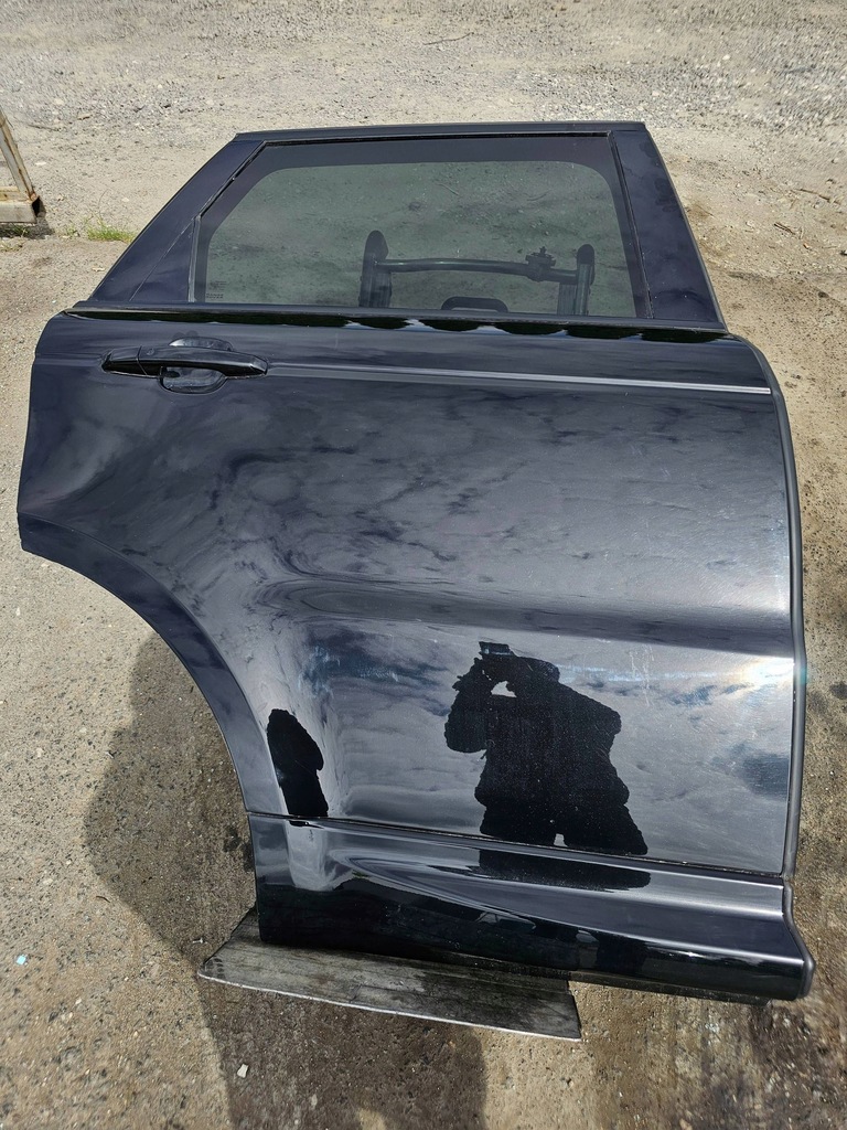 фото №7, Land rover range rover sport l494 2019 задні праве правий задня 1ag