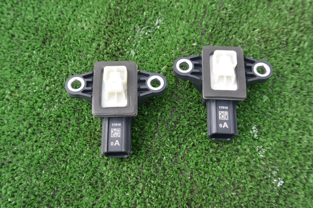 фото №5, Датчик датчик удара mazda cx5 cx9