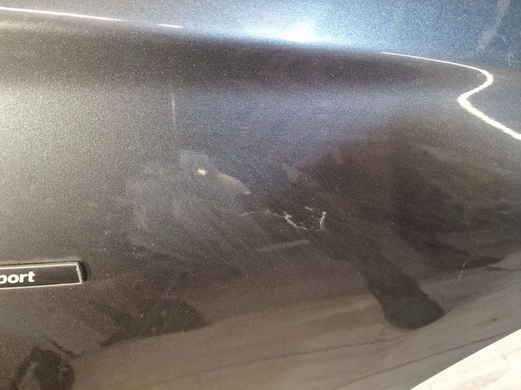 фото №7, Крыло правый перед передний bmw 1 f20 f21 2 f22