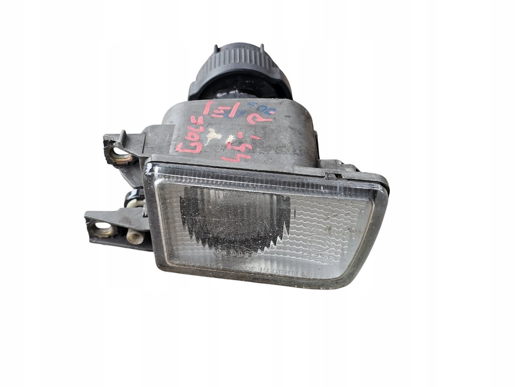 фото №1, Volkswagen golf iii протитуманна фара правий 139356