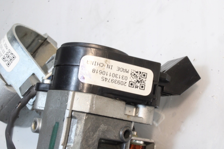 фото №9, Замок зажигания opel insignia a 2.0