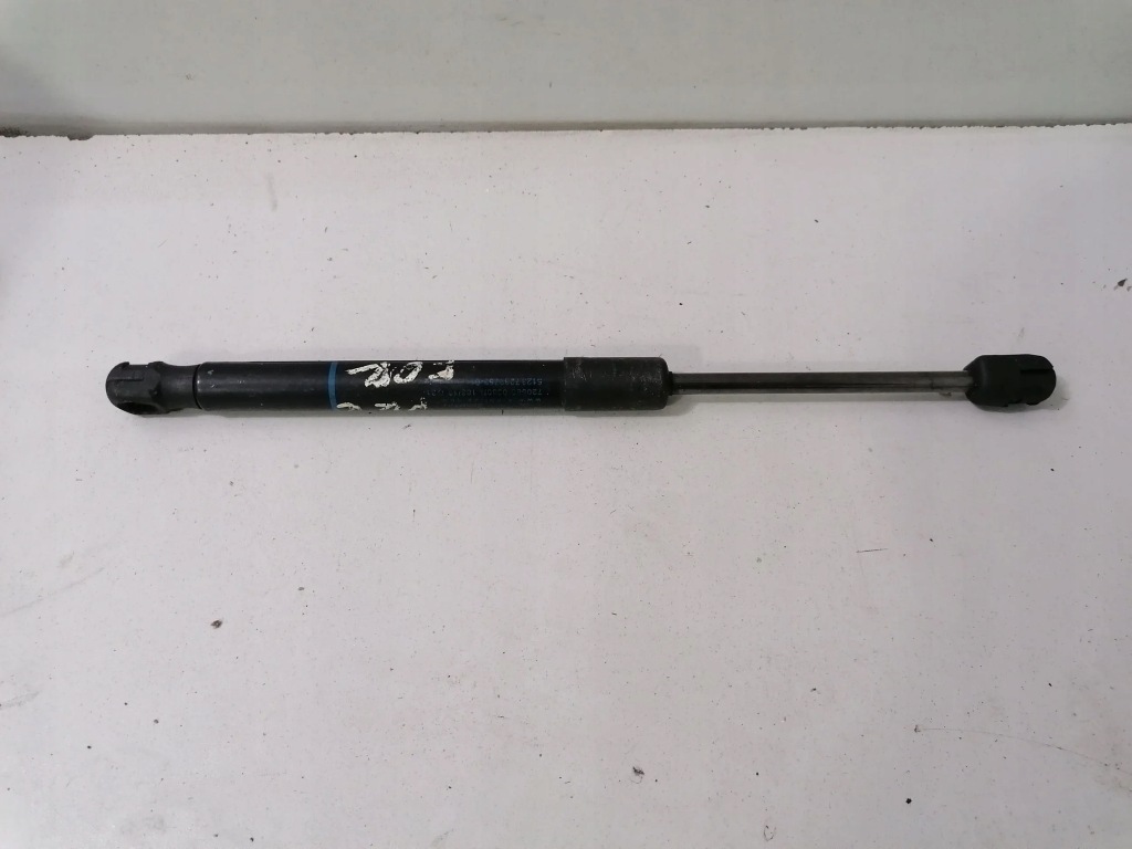 фото №1, Bmw 7 f01 f02 f03 f04 2008 амортизаторы