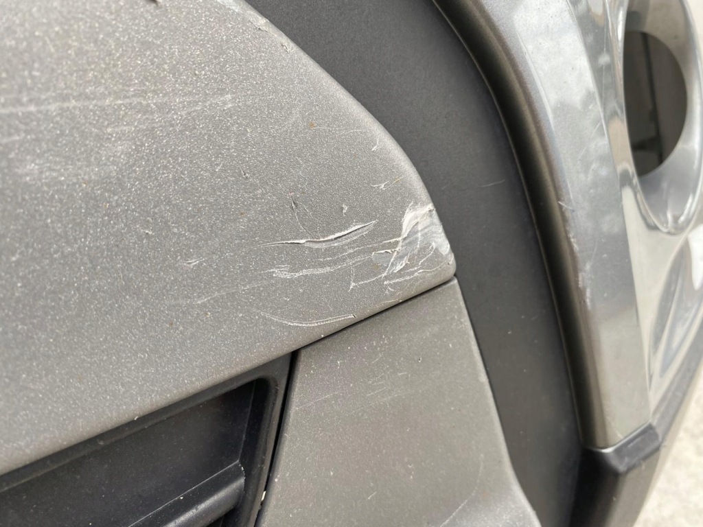 Купить Suzuki vitara iii 15-18 бампер перед передний 71772-54p