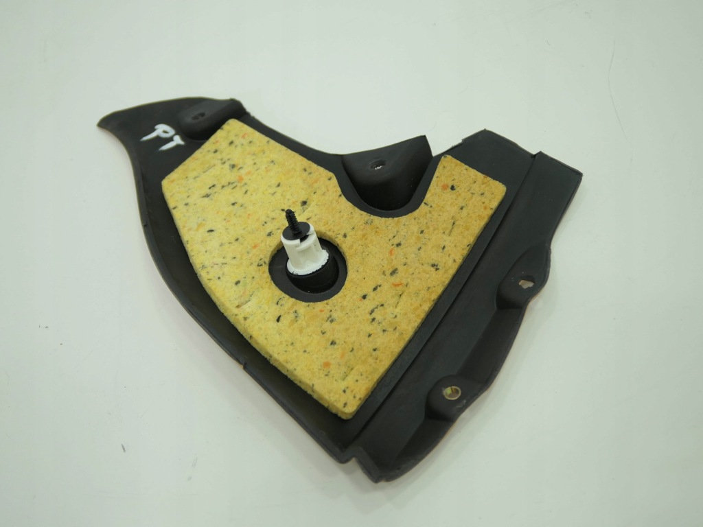 фото №2, Захист задня лівий maserati quattroporte v