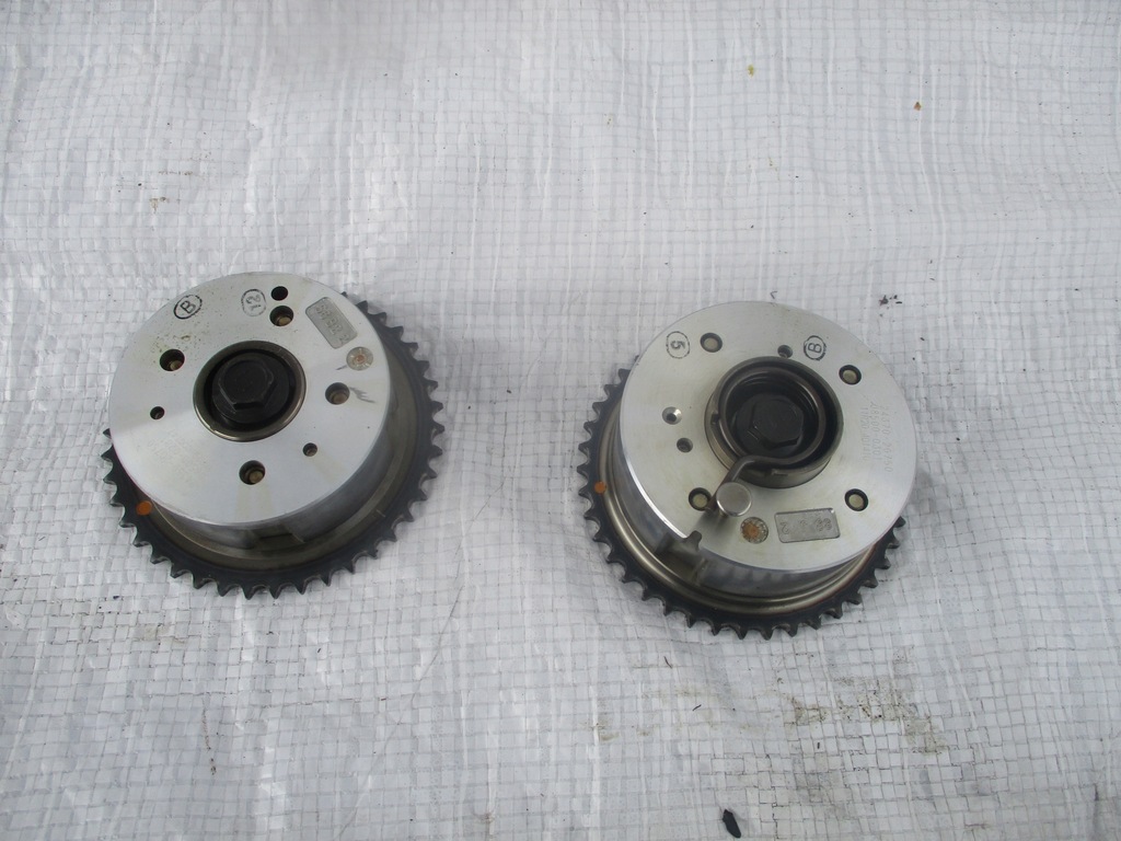 фото №1, Варіатор kia sorento hyundai santa fe 2.0 2.4