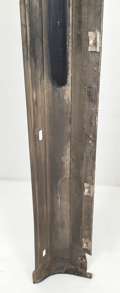 фото №8, Молдинг накладка поріг права mercedes w169