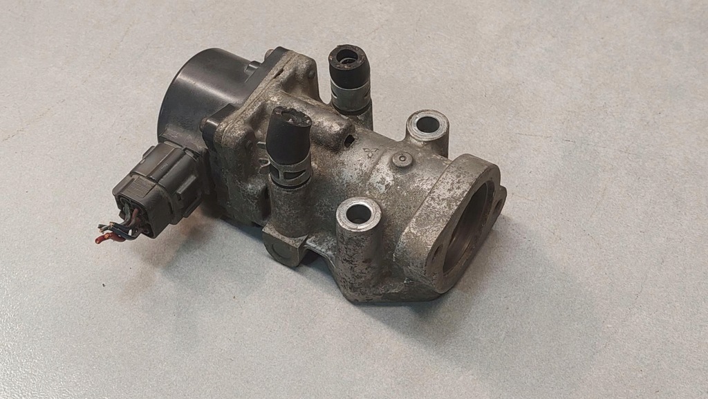 фото №9, Клапан egr space wagon iii 2.4 gdi