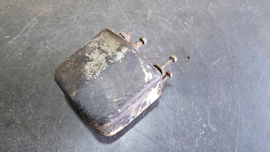 фото №1, Двигатель дворники моторчик дворник 12v ifa, robur, ddr ruhla wartburg