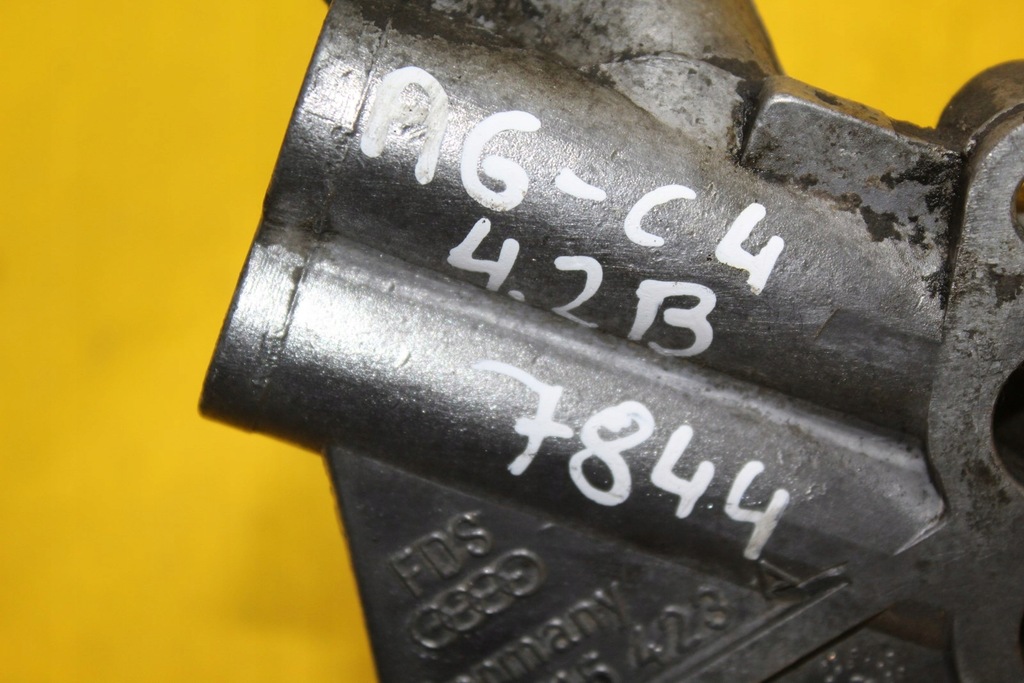 фото №11, Основание корпус v8 d11 a6 c4 4.2 b 077115423a