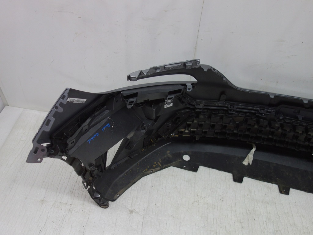 фото №11, Бампер перед renault austral rs-line 2022- pdc 620226113r