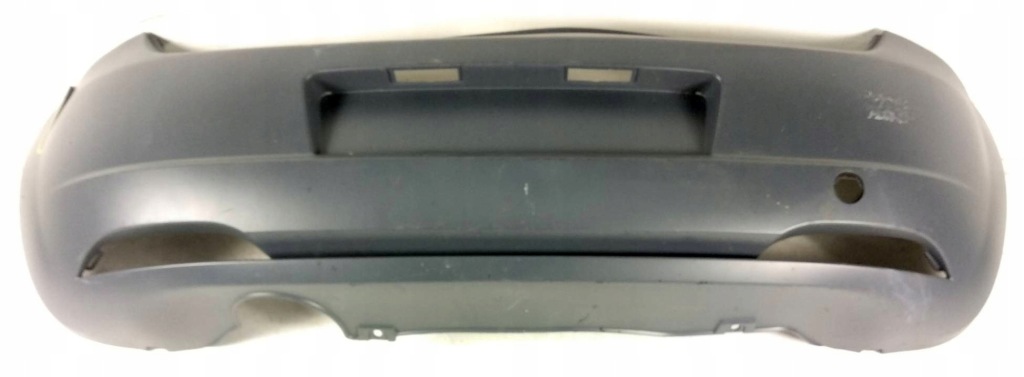 Купить Бампер задняя fiat grande punto 2005-2012 3456055