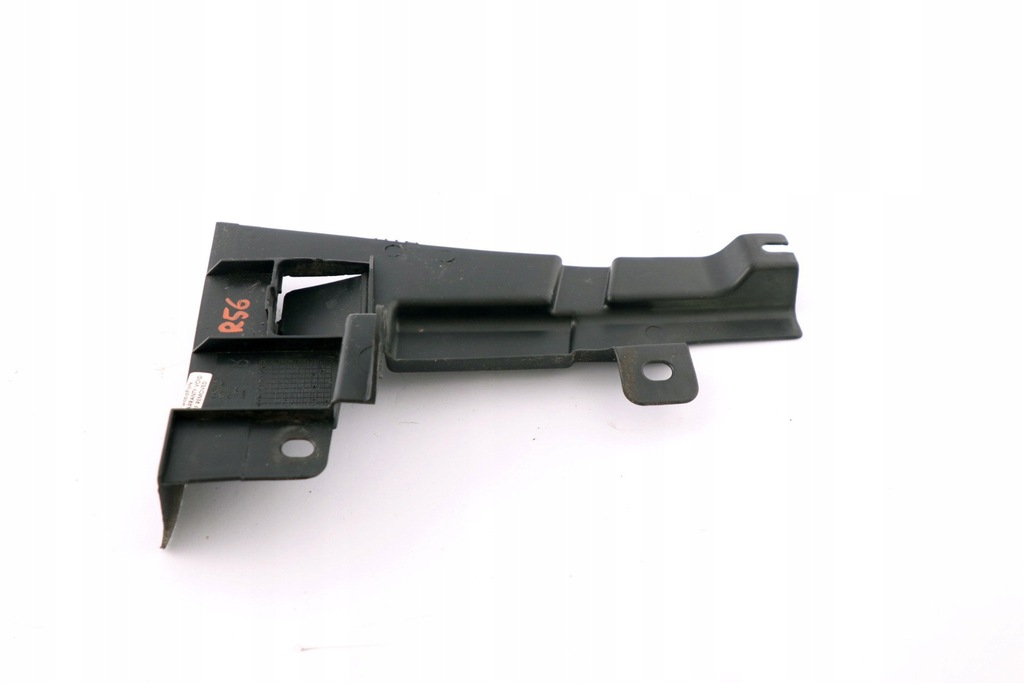 фото №1, Mini r50 r53 r56 r57 защита порог накладка правая